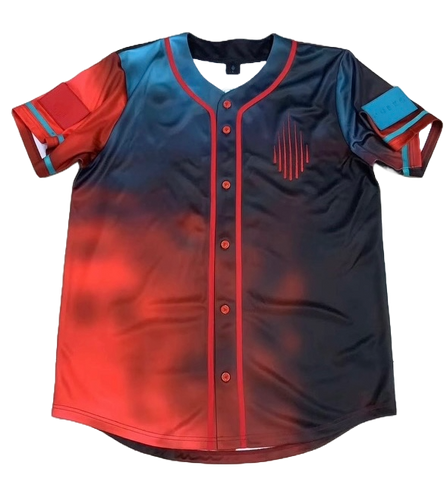 Arcane Jersey