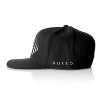 Load image into Gallery viewer, Nurko Tour Snapback