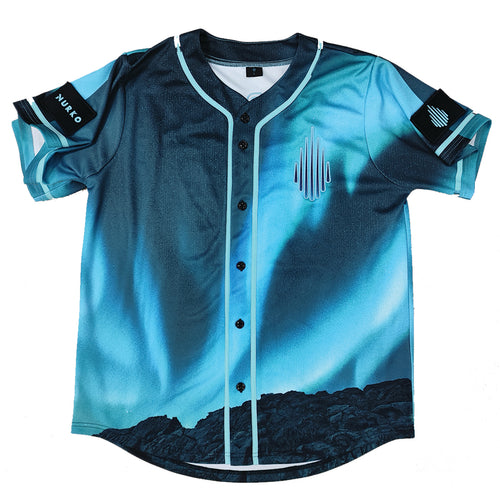 Discovery Jersey