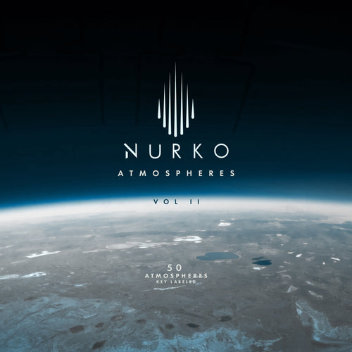 Nurko Atmospheres Vol. 2