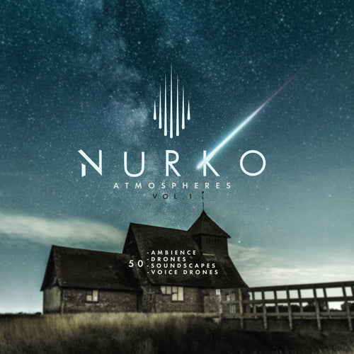 Nurko Atmospheres Vol. 1