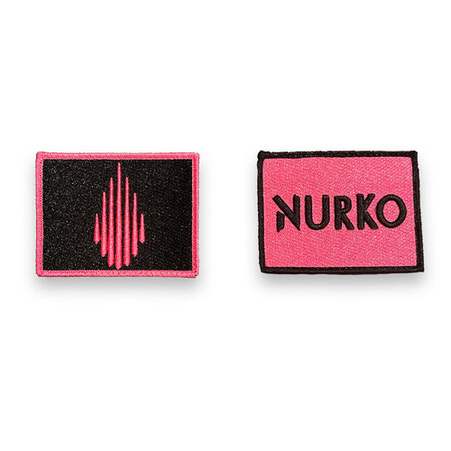 Nurko Breast Cancer Patches